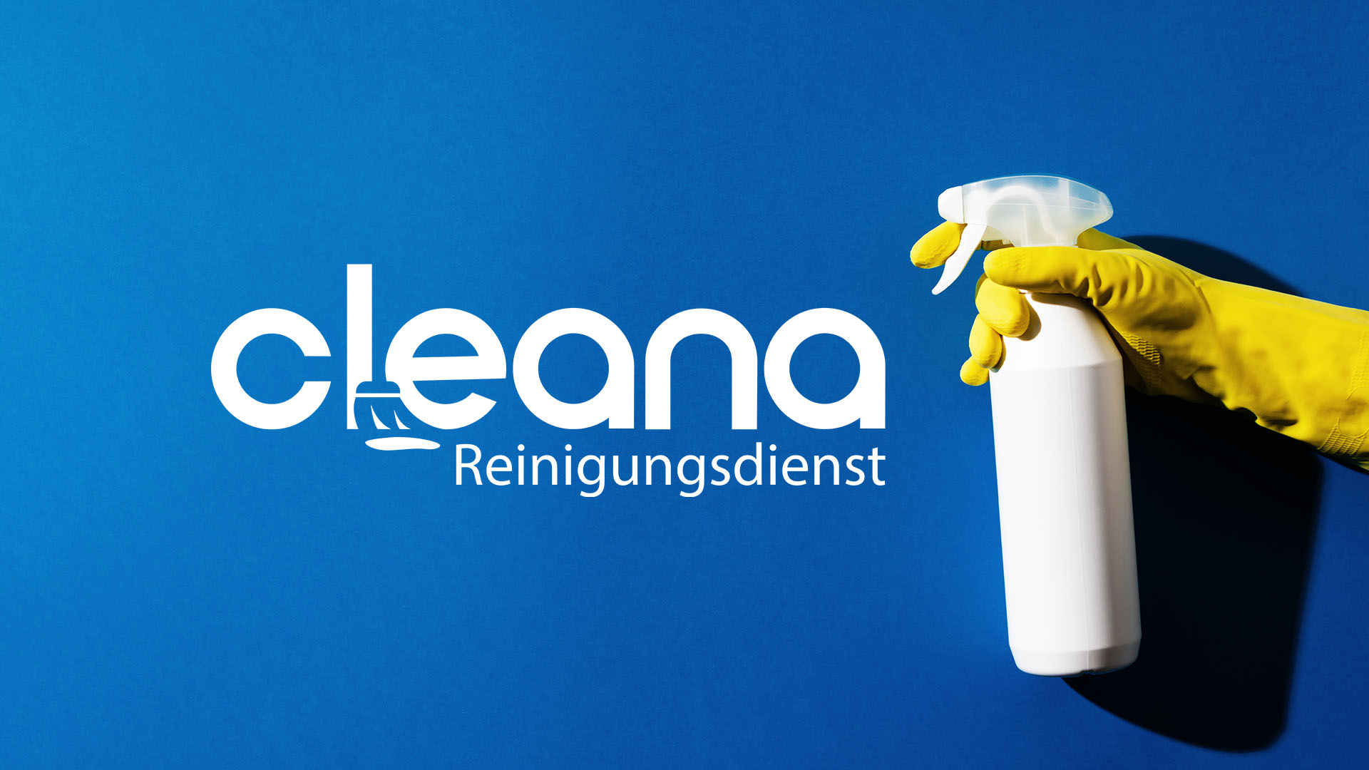 Warum achtet Cleana aus Hannover auf umweltschonende Reinigungsmittel?
